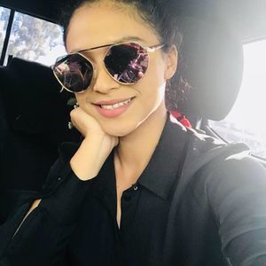 Meet your Posher, Jocelyn